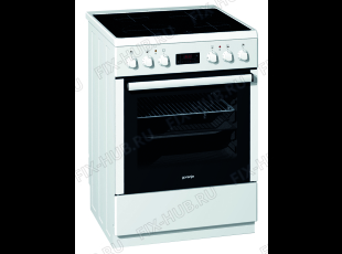 Плита (духовка) Gorenje EC65301AW (356698, E23T1-E34M) - Фото